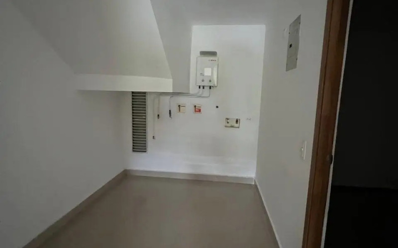 Apartamento en Sabaneta en Aves Marías