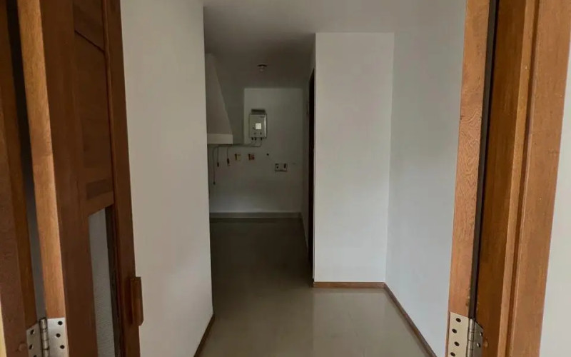 Apartamento en Sabaneta en Aves Marías