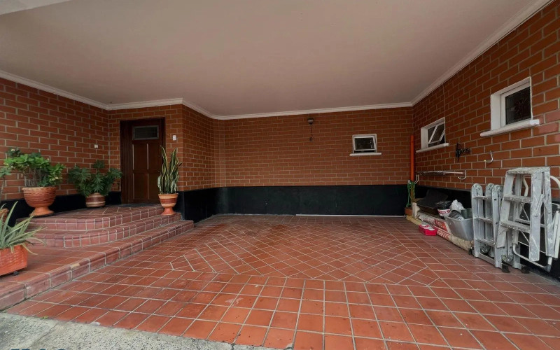 Casa en Medellín en El Poblado