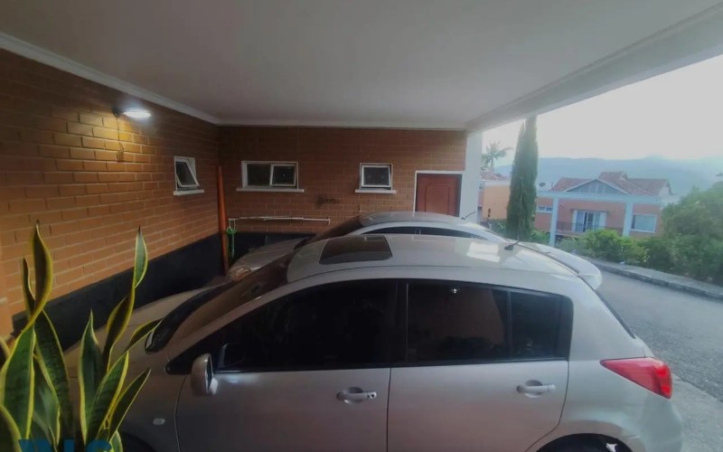 Casa en Medellín en El Poblado