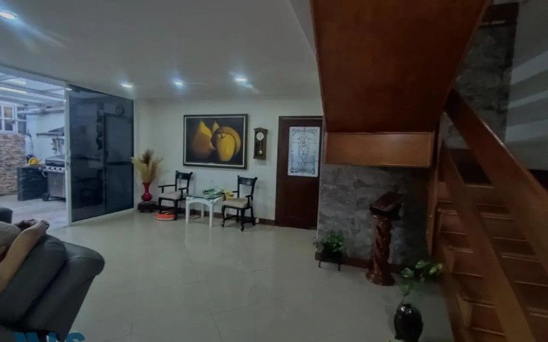 Casa en Medellín en El Poblado
