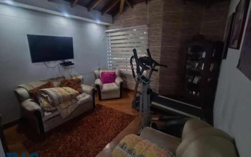 Casa en Medellín en El Poblado