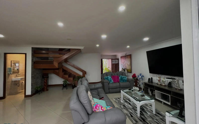 Casa en Medellín en El Poblado