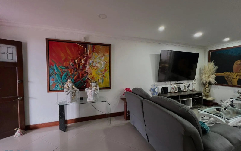 Casa en Medellín en El Poblado