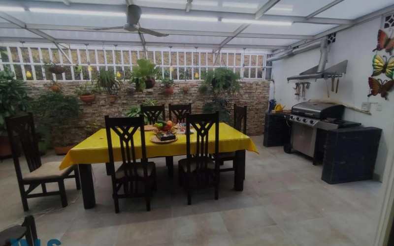 Casa en Medellín en El Poblado