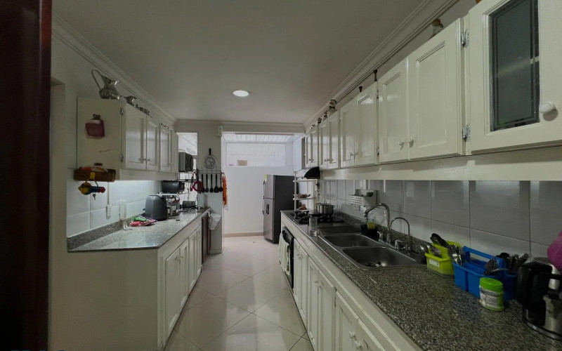 Casa en Medellín en El Poblado