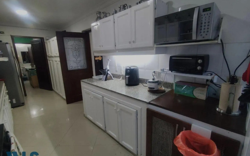 Casa en Medellín en El Poblado