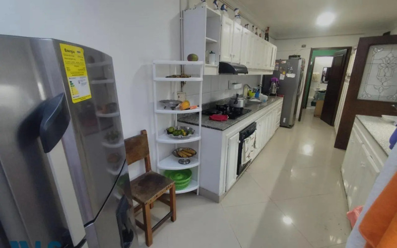 Casa en Medellín en El Poblado