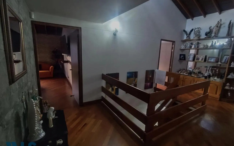 Casa en Medellín en El Poblado