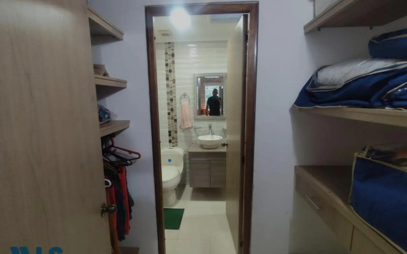 Casa en Medellín en El Poblado