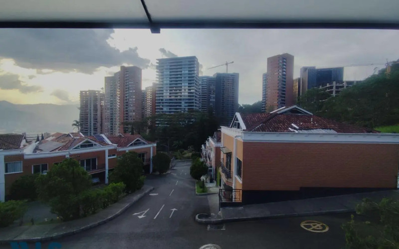 Casa en Medellín en El Poblado