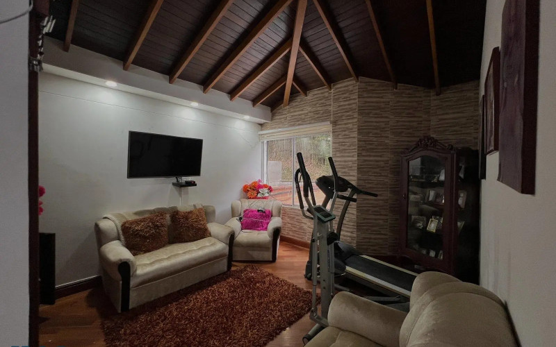 Casa en Medellín en El Poblado