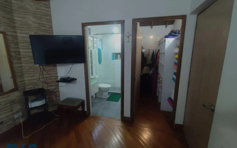 Casa en Medellín en El Poblado