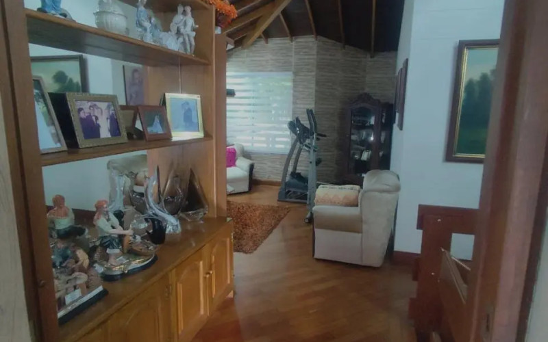 Casa en Medellín en El Poblado