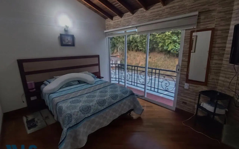 Casa en Medellín en El Poblado
