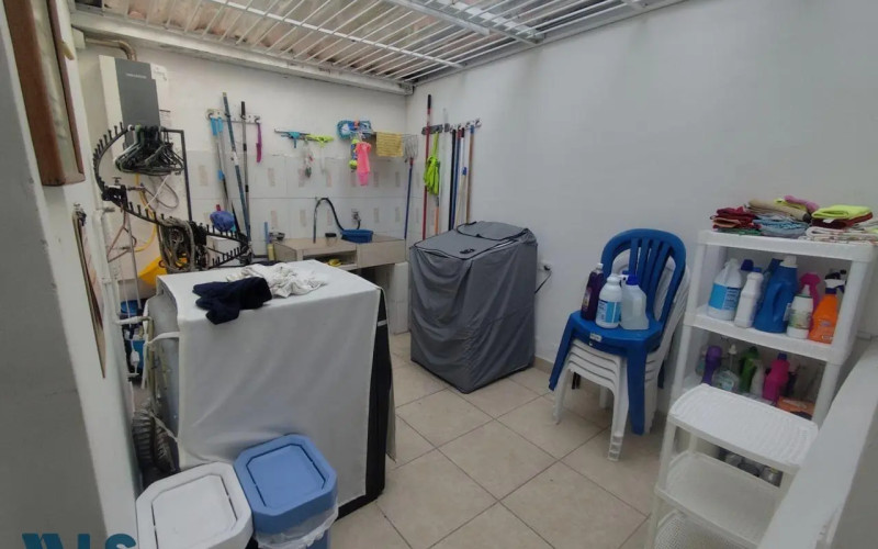 Casa en Medellín en El Poblado