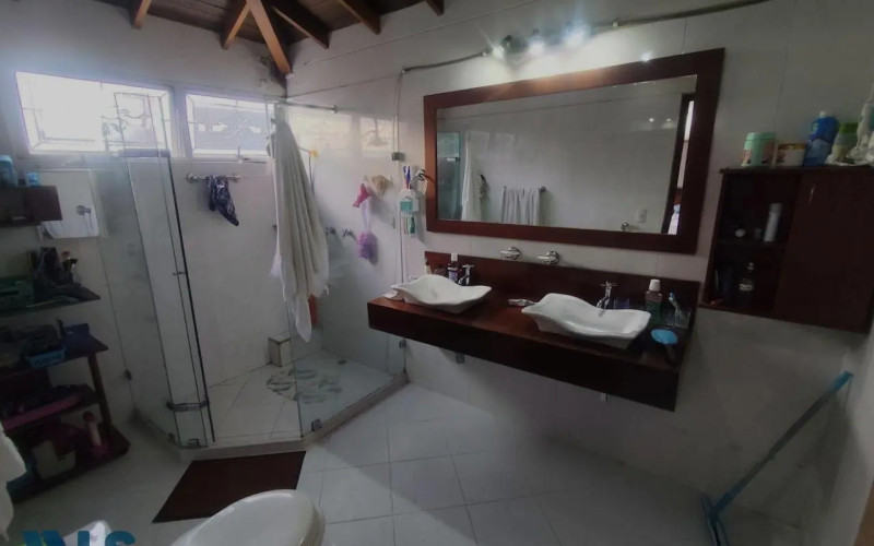 Casa en Medellín en El Poblado