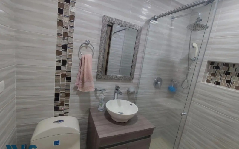 Casa en Medellín en El Poblado