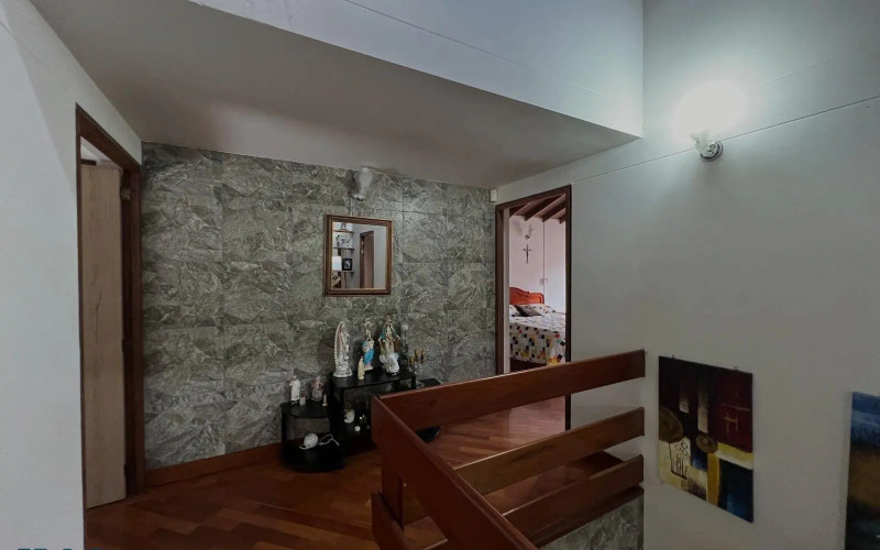 Casa en Medellín en El Poblado