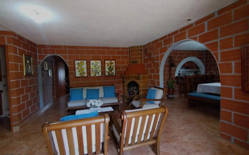 Finca Recreativa en Marinilla en Cascajo Abajo