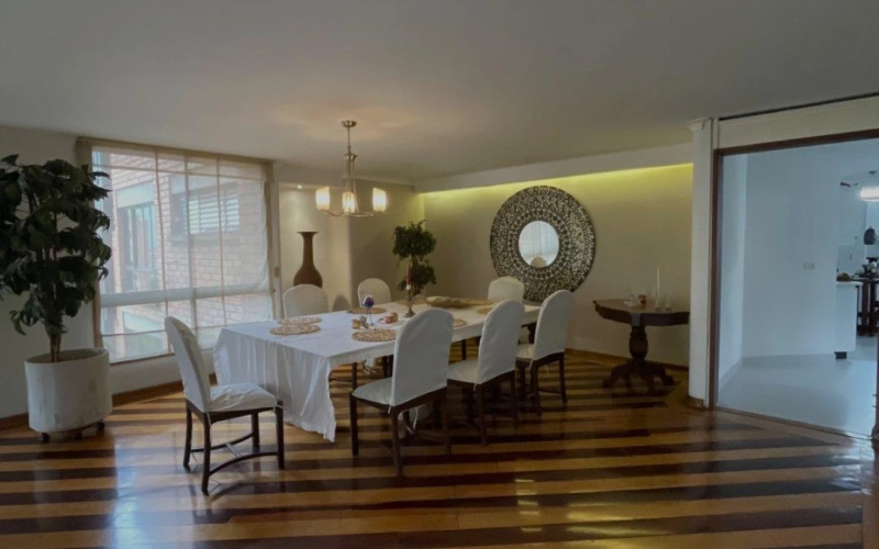 Apartamento en Medellín en El Poblado