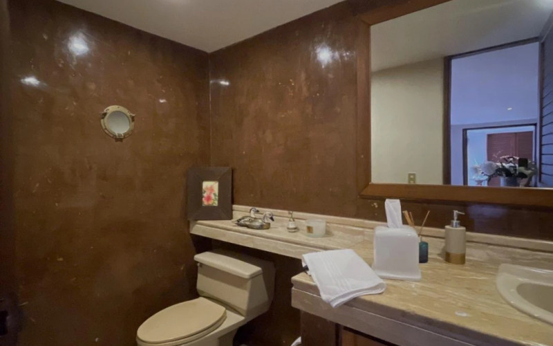 Apartamento en Medellín en El Poblado