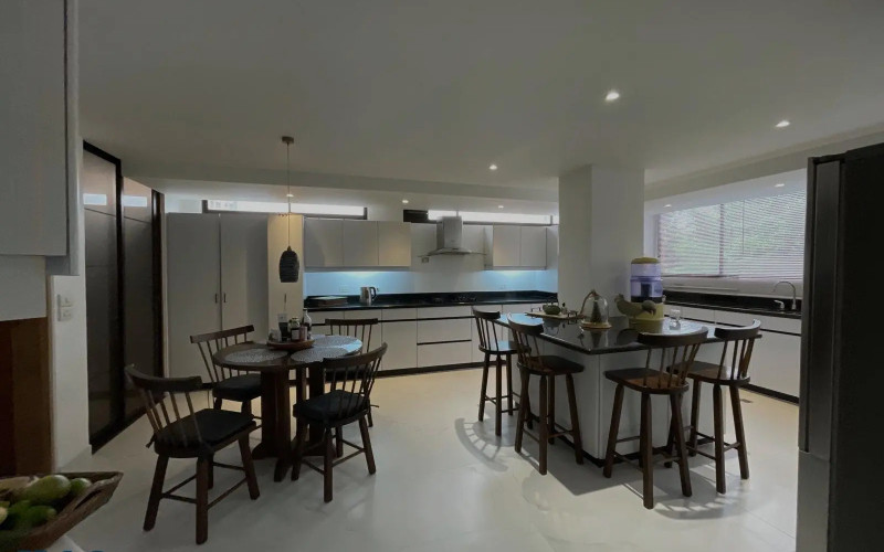 Apartamento en Medellín en El Poblado