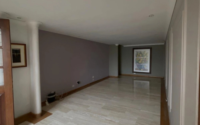 Apartamento en Medellín en El Poblado