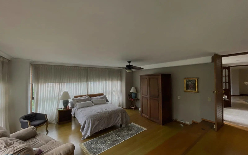 Apartamento en Medellín en El Poblado
