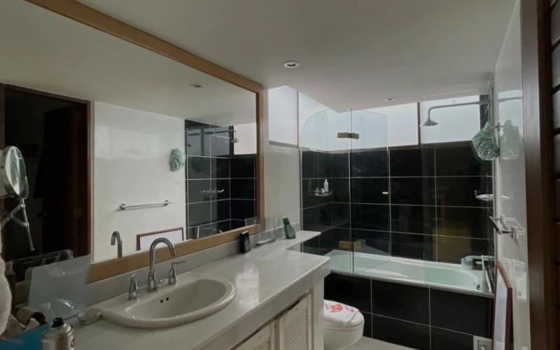 Apartamento en Medellín en El Poblado