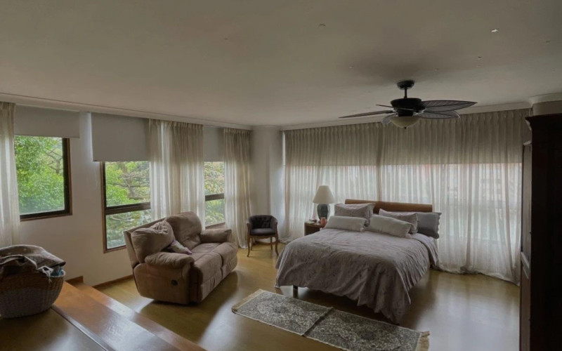 Apartamento en Medellín en El Poblado