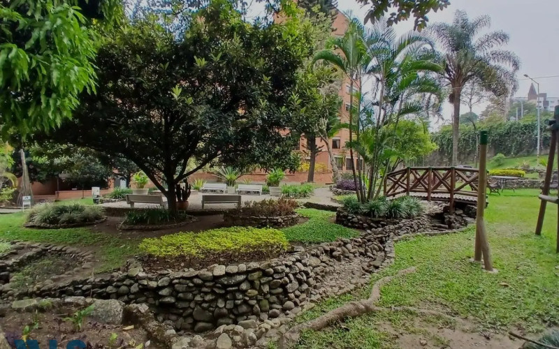 Apartamento en Medellín en El Poblado
