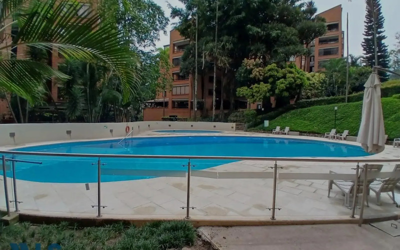 Apartamento en Medellín en El Poblado