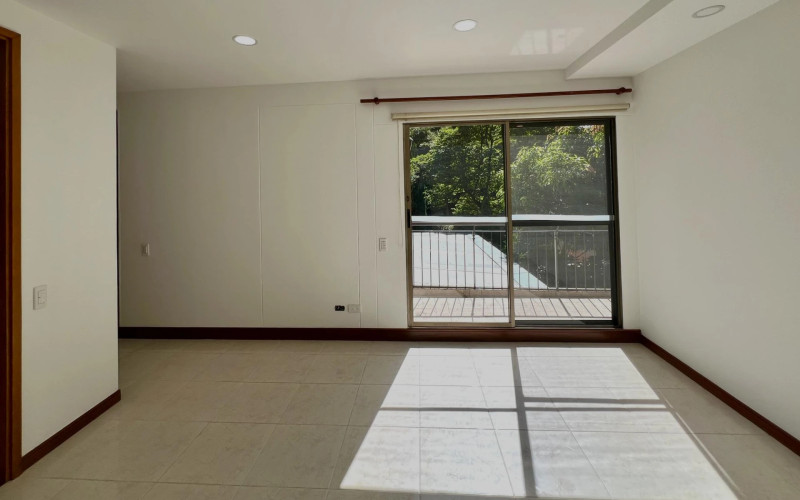 Apartamento en Envigado en Loma de Benedictinos