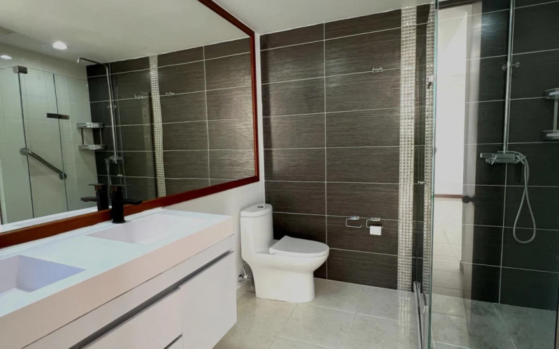 Apartamento en Envigado en Loma de Benedictinos