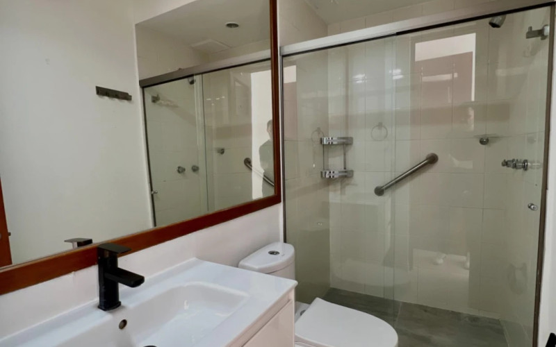 Apartamento en Envigado en Loma de Benedictinos