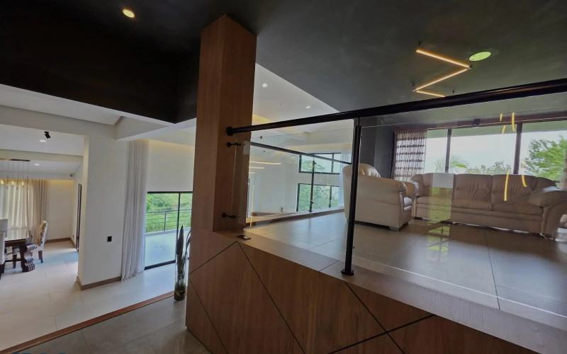 Casa en Medellín en Las Palmas