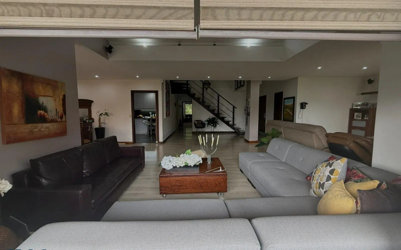 Apartamento en Medellín en La Tomatera