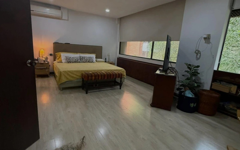 Apartamento en Medellín en La Tomatera