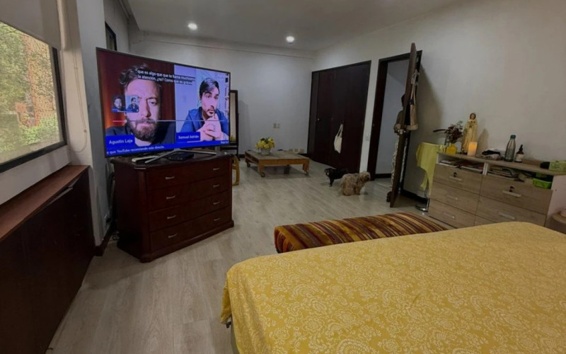 Apartamento en Medellín en La Tomatera