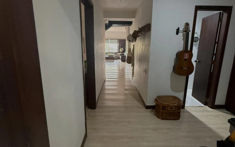 Apartamento en Medellín en La Tomatera