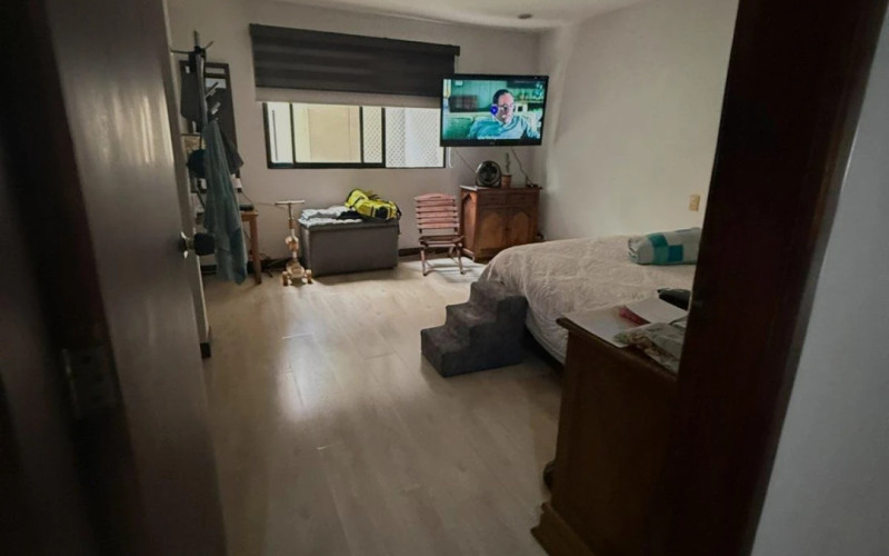 Apartamento en Medellín en La Tomatera