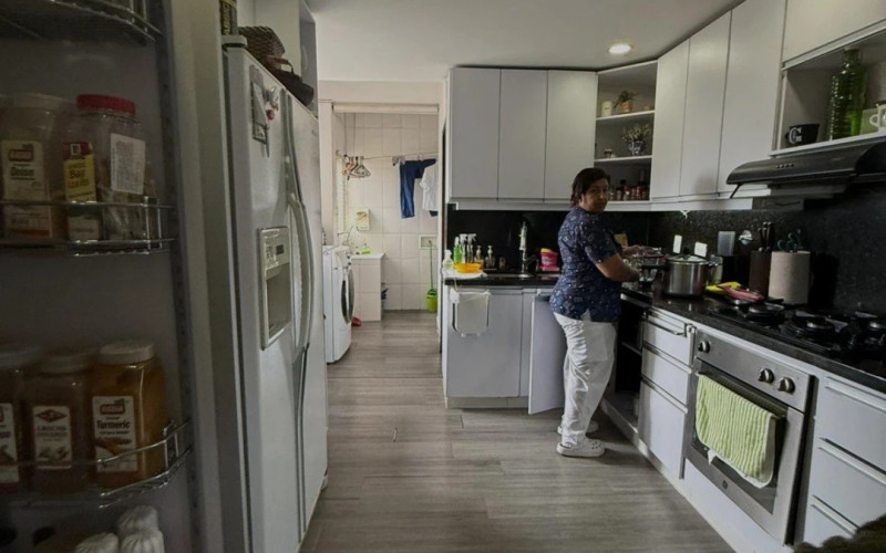 Apartamento en Medellín en La Tomatera