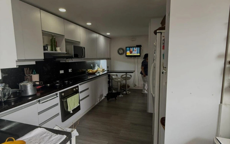 Apartamento en Medellín en La Tomatera