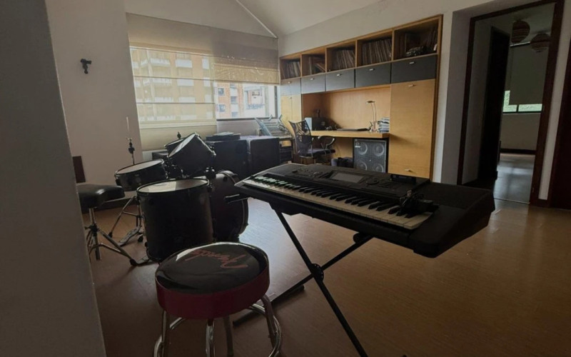 Apartamento en Medellín en La Tomatera