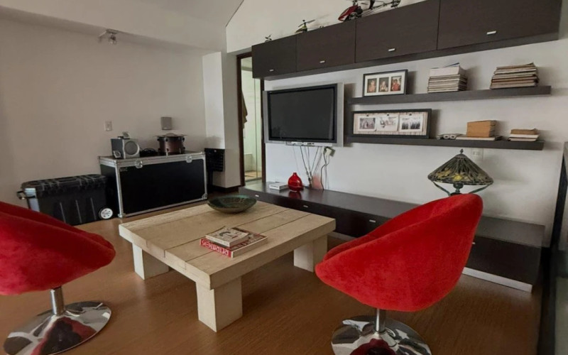 Apartamento en Medellín en La Tomatera