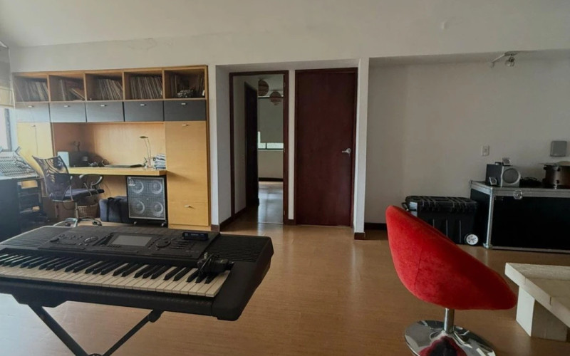 Apartamento en Medellín en La Tomatera