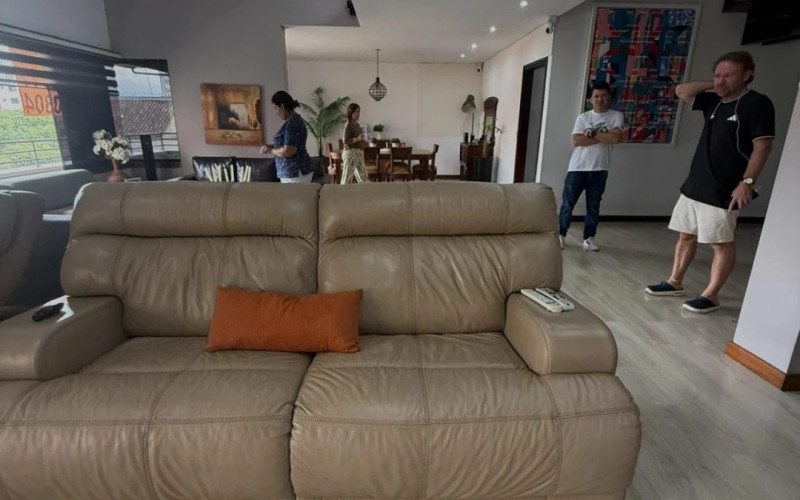 Apartamento en Medellín en La Tomatera