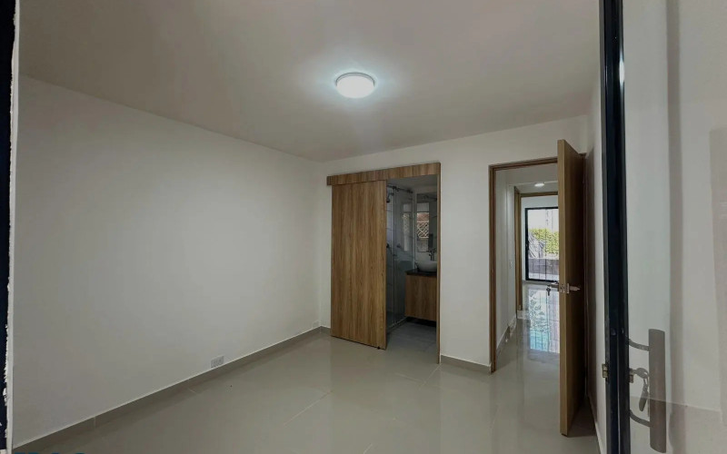 Apartamento en Medellín en Loma de los Parra