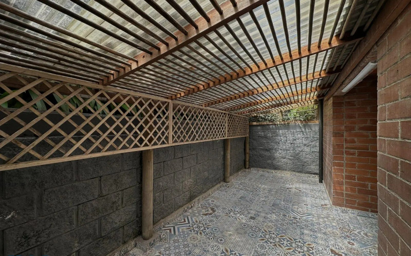 Apartamento en Medellín en Loma de los Parra